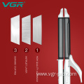 VGR 2in1 Electric Hair Curler Professional Hair Straightener